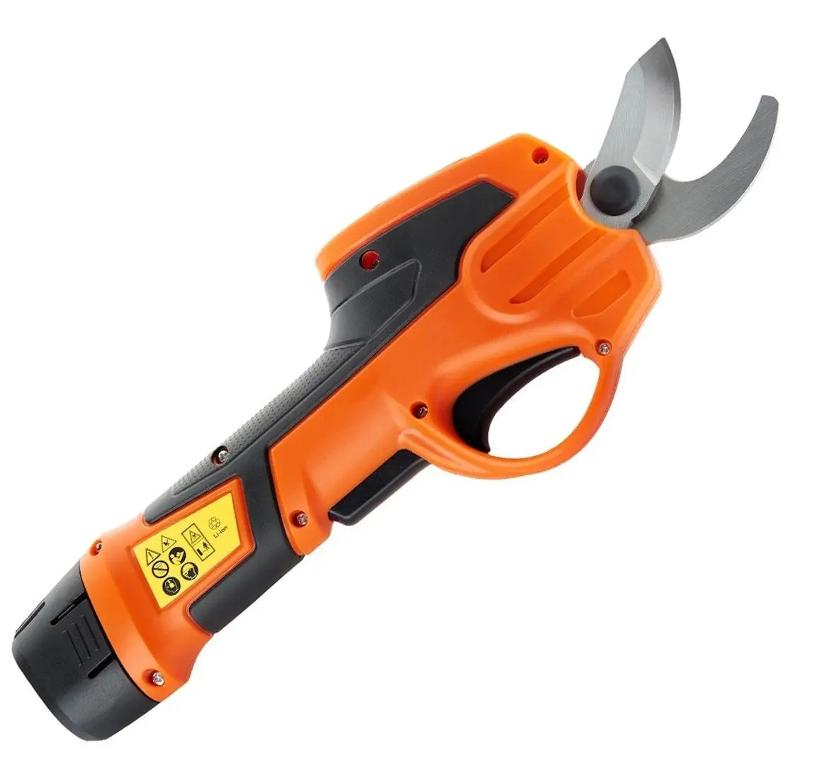 Секатор аккумуляторный Sequoia SBP7225