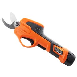 Foarfece de taiat gard viu cu acumulator Sequoia SBP7225