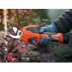 Секатор аккумуляторный Sequoia SBP7225 Thumb