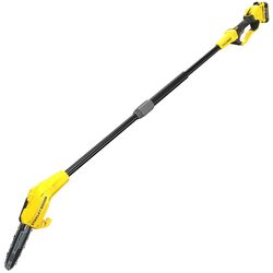 Аккумуляторная пила Stanley Fatmax SFMCPS620M1-QW (Yellow/Black)