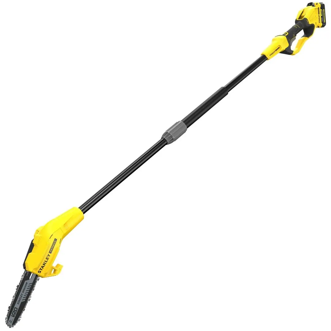 Ferestrau cu acumulator Stanley Fatmax SFMCPS620M1-QW (Yellow/Black)