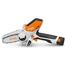 Аккумуляторная мини-пила Stihl GTA26 Set Thumb