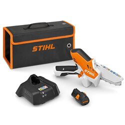 Аккумуляторная мини-пила Stihl GTA26 Set
