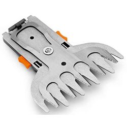 Аккумуляторные садовые ножницы-кусторез Stihl HSA26 Set Thumb