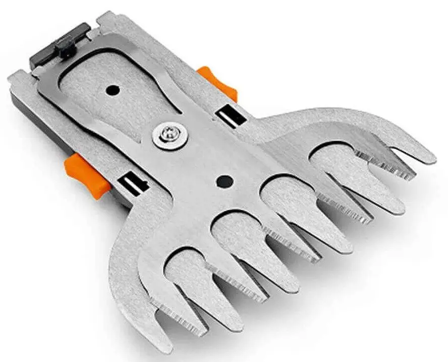 Аккумуляторные садовые ножницы-кусторез Stihl HSA26 Set - 3