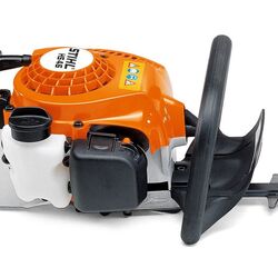 Электрический кусторез Stihl HS45 (Orange/Black) Thumb