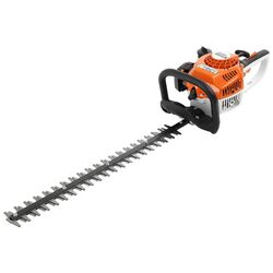 Электрический кусторез Stihl HS45 (Orange/Black) Thumb