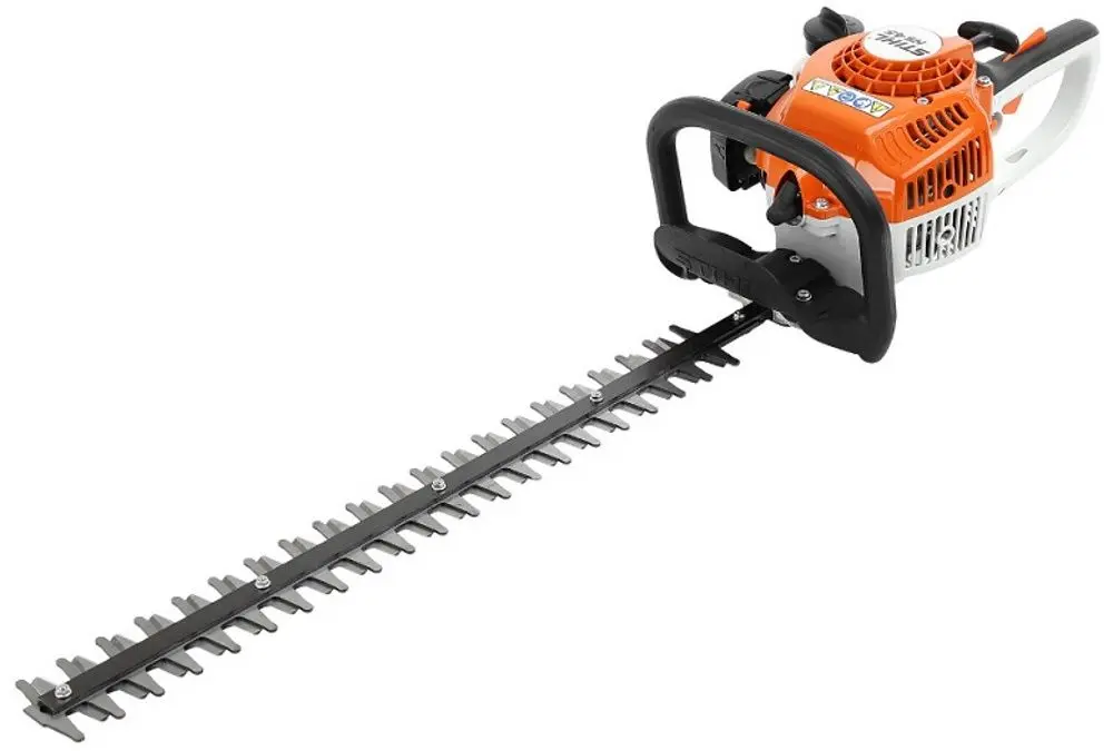 Электрический кусторез Stihl HS45 (Orange/Black)
