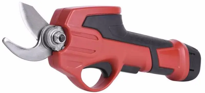 Аккумуляторные садовые ножницы Strend Pro 111250 Set - 2