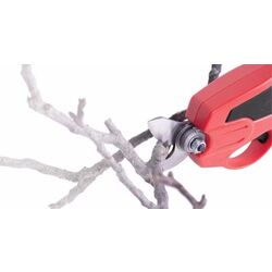 Аккумуляторные садовые ножницы Strend Pro 111250 Set Thumb