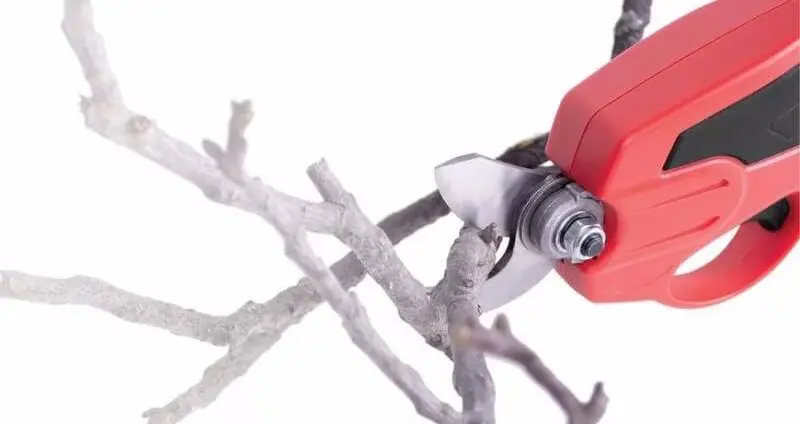 Аккумуляторные садовые ножницы Strend Pro 111250 Set - 3