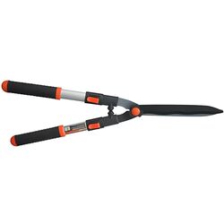 Foarfece de taiat gard viu Strend Pro KT3833A (Orange/Black)