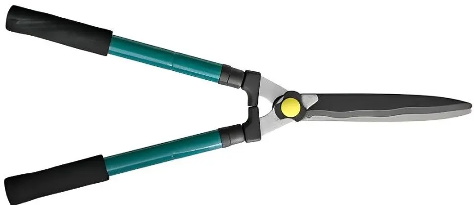 Foarfece de taiat gard viu Strend Pro KT3931A (Black/Green) - 2