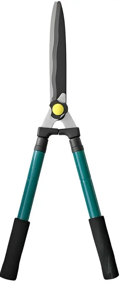 Foarfece de taiat gard viu Strend Pro KT3931A (Black/Green) - 3