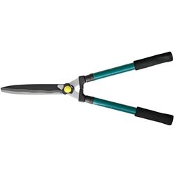 Foarfece de taiat gard viu Strend Pro KT3931A (Black/Green)