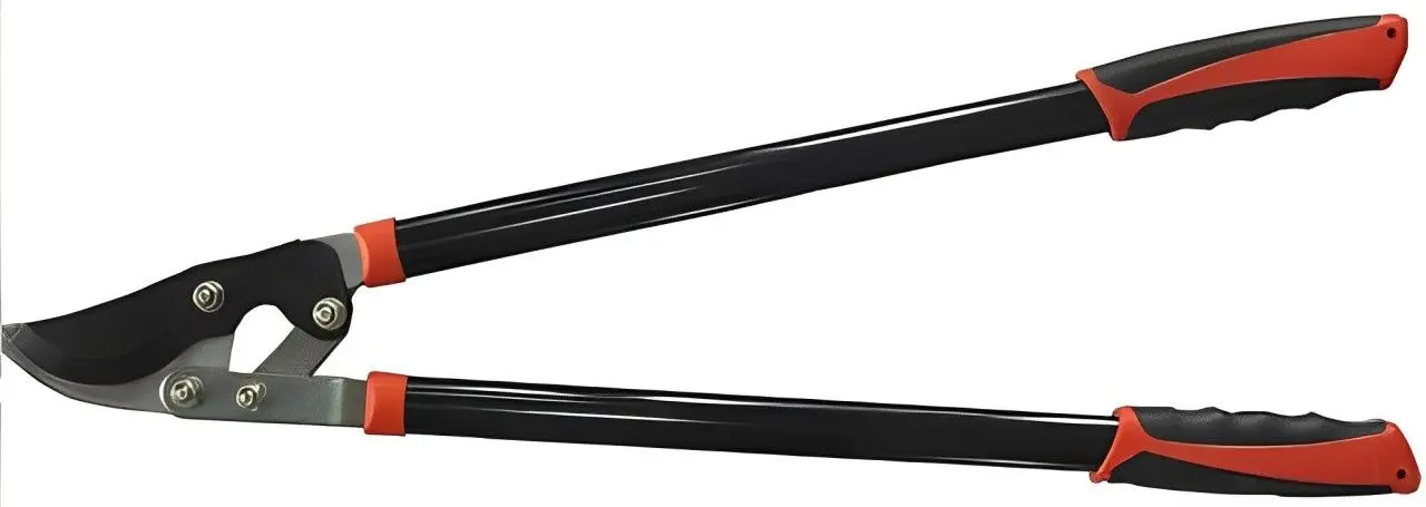 Foarfeca de gradina Strend Pro DD109 (Black/Orange)