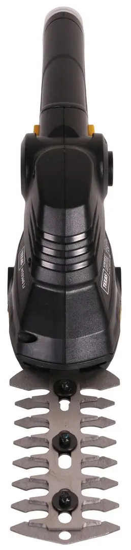 Аккумуляторные ножницы для газона Texas HTG360Li