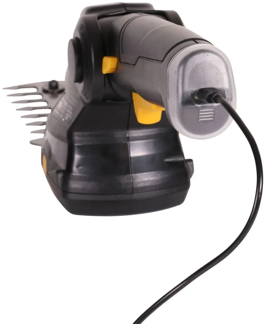 Аккумуляторные ножницы для газона Texas HTG360Li