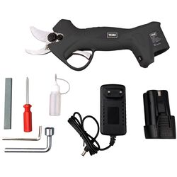 Secator cu acumulator Texas GS1680LI Thumb