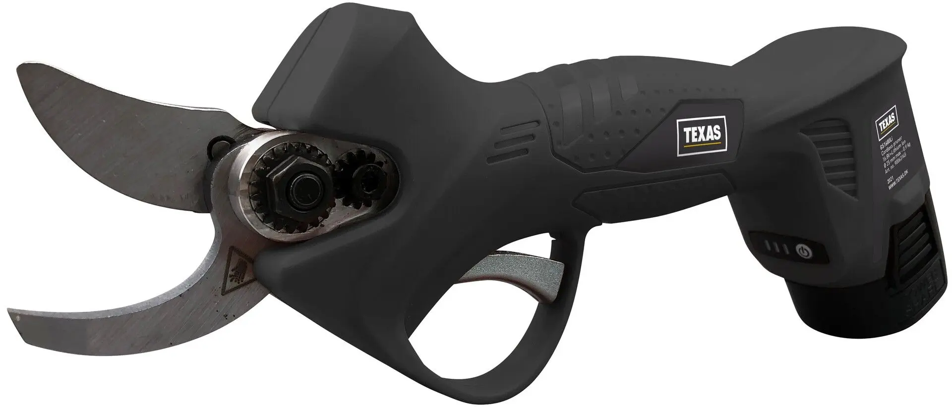 Secator cu acumulator Texas GS1680LI