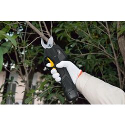 Secator cu acumulator Texas GS720Li Thumb