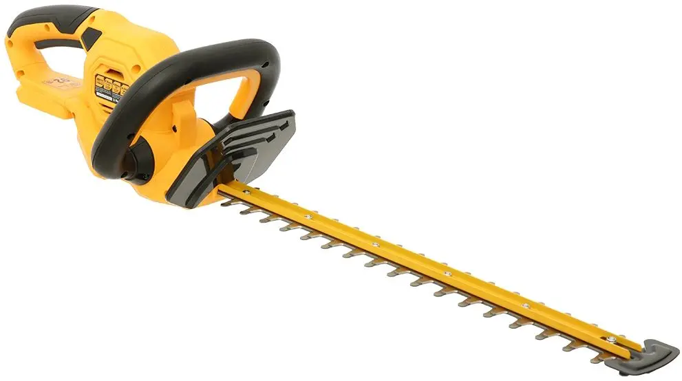 Аккумуляторный кусторез Tolsen 87370 Solo