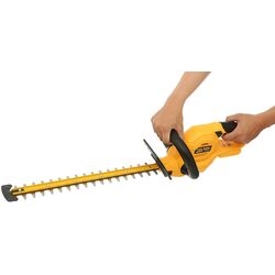 Аккумуляторный кусторез Tolsen 87370 Solo Thumb