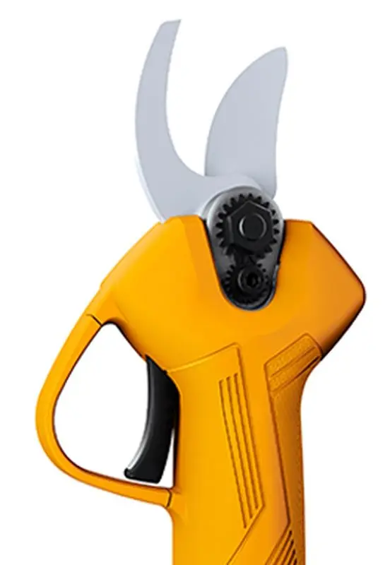 Foarfece de gradina cu acumulator Tolsen 87381 Solo