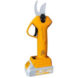 Foarfece de gradina cu acumulator Tolsen 87381 Solo