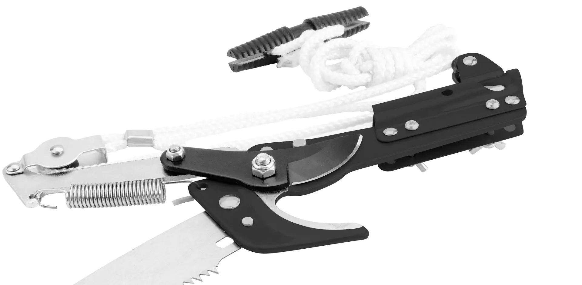 Секатор с пилой Tolsen 31048