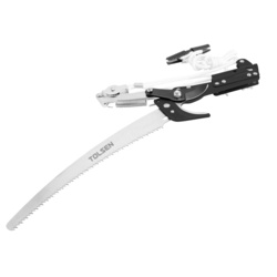 Секатор с пилой Tolsen 31048 Thumb