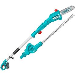 Instrument multifunctional 2in1 Total Tools TPTS201681 (Blue/Grey) Thumb