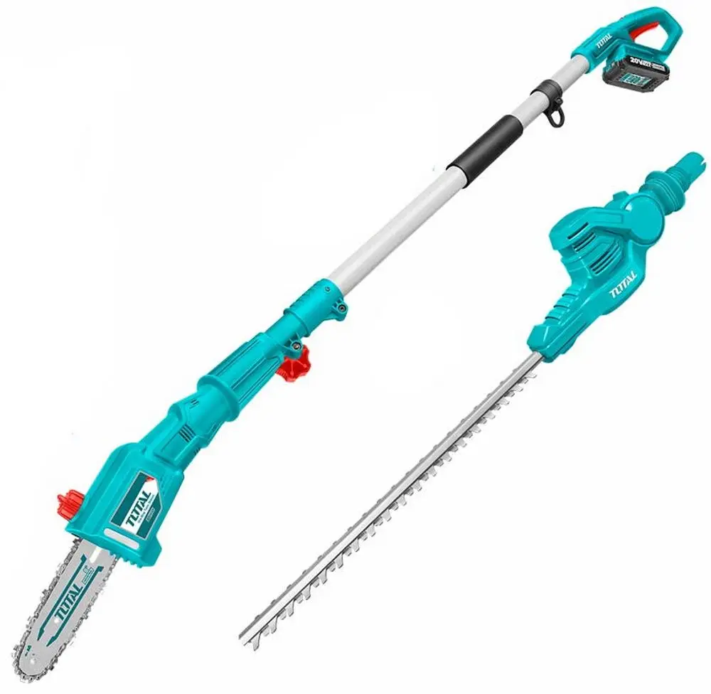 Instrument multifunctional 2in1 Total Tools TPTS201681 (Blue/Grey)