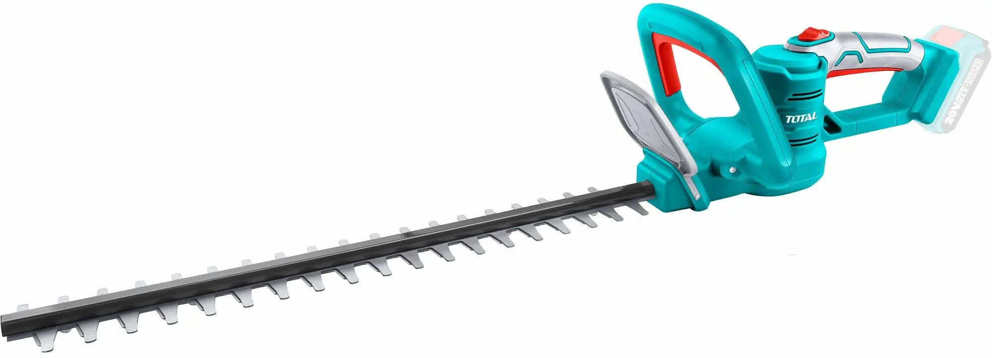 Аккумуляторный кусторез Total THTLI20018