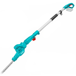 Foarfece de taiat gard viu cu acumulator Total TPHT2016012 (Blue) Thumb