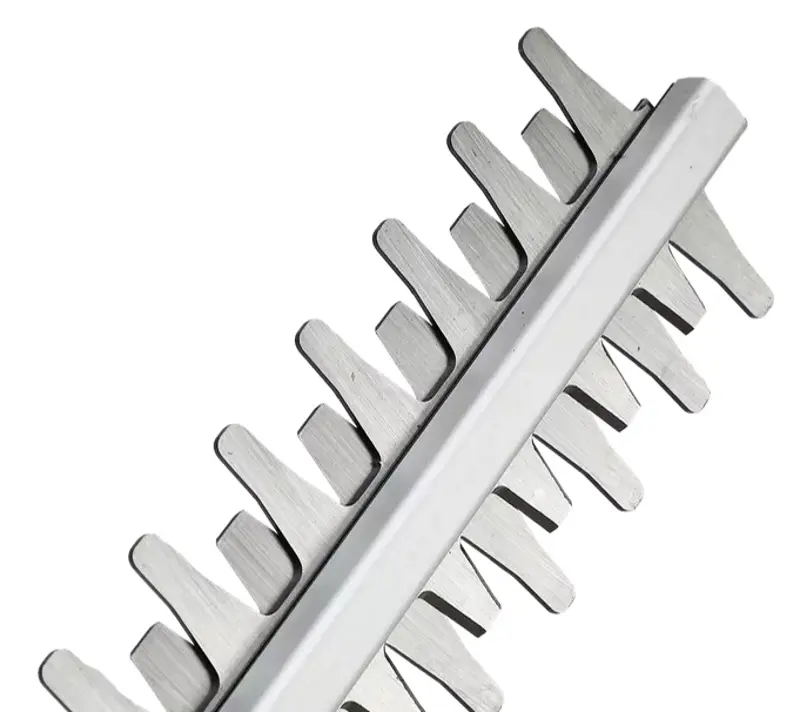 Foarfece de taiat gard viu cu acumulator Total TPHT2016012 (Blue)