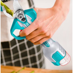 Secator cu acumulator Total TSSLI162582 Thumb