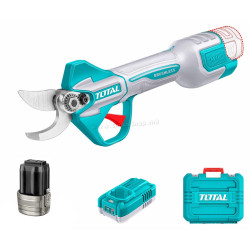 Secator cu acumulator Total TSSLI162582