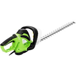 Электрический кусторез VidaXL 149207 (Green/Black) Thumb