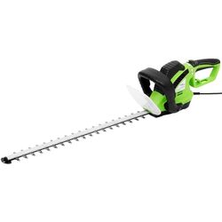 Электрический кусторез VidaXL 149207 (Green/Black)