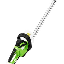Электрический кусторез VidaXL 149207 (Green/Black) Thumb