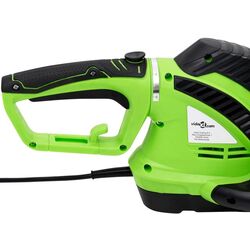 Электрический кусторез VidaXL 149207 (Green/Black) Thumb