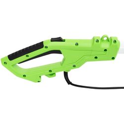 Ferestrau-foarfece electrica de taiat gard viu VidaXL 149205 (Green/Black) Thumb