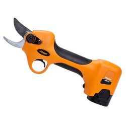 Аккумуляторный секатор Villager VBP 20 (Black/Orange)