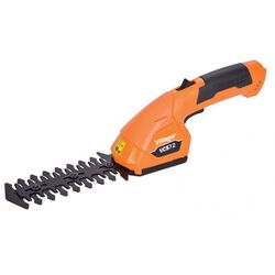 Аккумуляторные садовые ножницы Villager VCS 7.2 Thumb