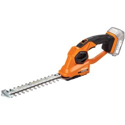 Аккумуляторный кусторез Villager Fuse VCS 7620 Solo