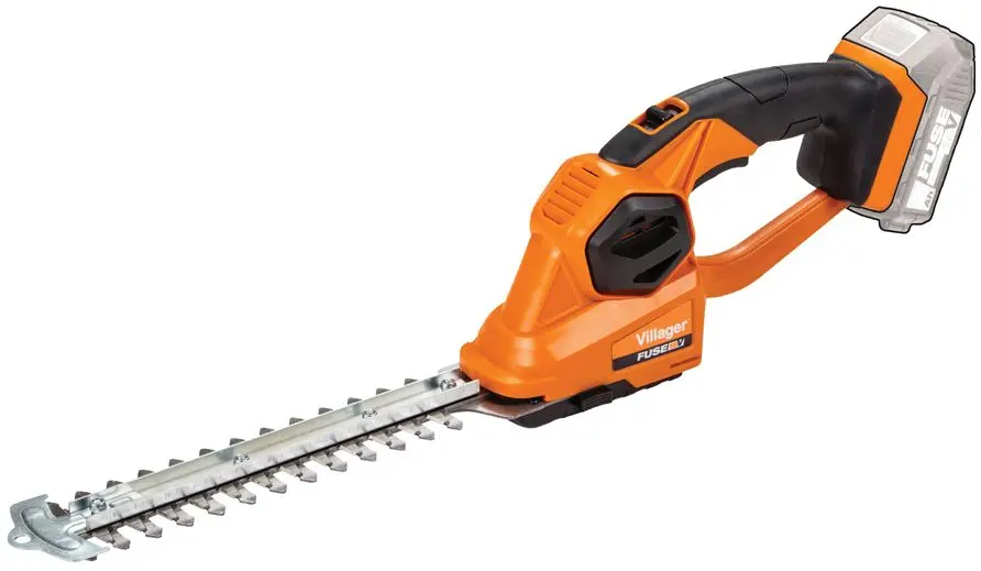 Аккумуляторный кусторез Villager Fuse VCS 7620 Solo