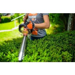 Аккумуляторный кусторез Villager Fuse VHT 4420-1BCB Thumb