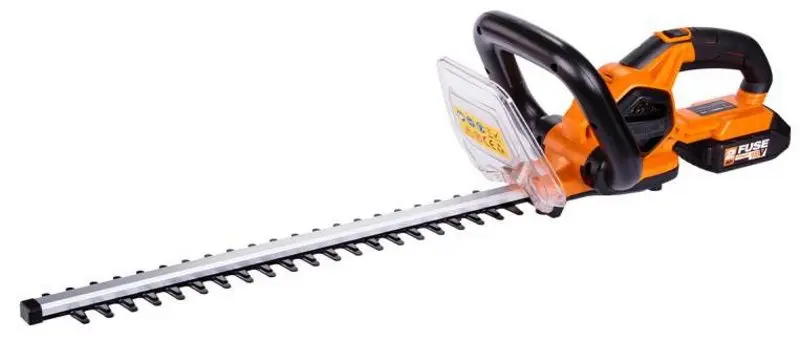 Аккумуляторный кусторез Villager Fuse VHT 4420-1BCB
