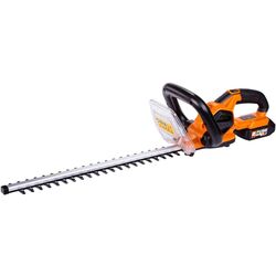 Foarfece de taiat gard viu cu acumulator Villager VHT 4420 Solo Thumb